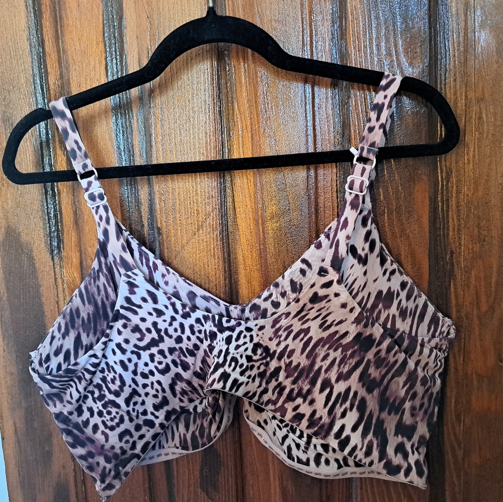 Yitty 3x Wirefree Bralette